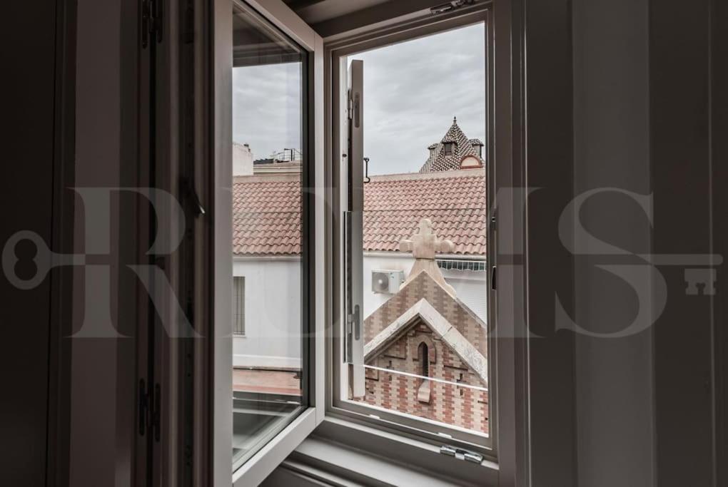 Penthouse Suite With Rooftop In The Heart Of Malaga By Rems Zewnętrze zdjęcie