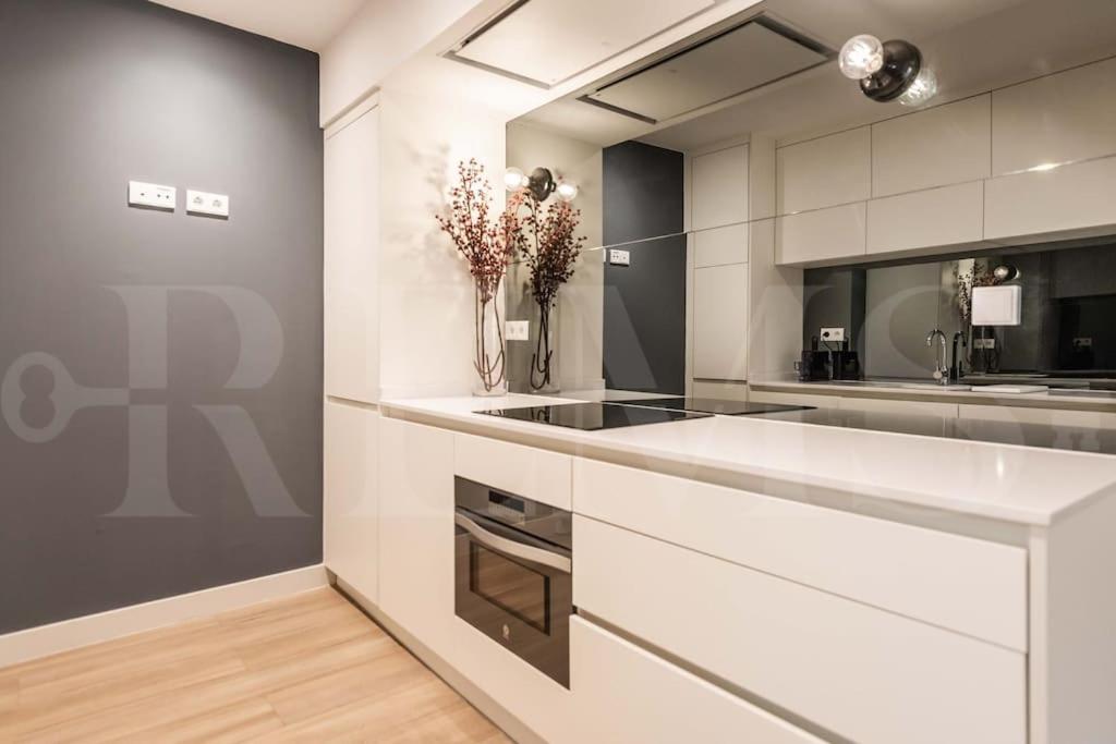 Penthouse Suite With Rooftop In The Heart Of Malaga By Rems Zewnętrze zdjęcie