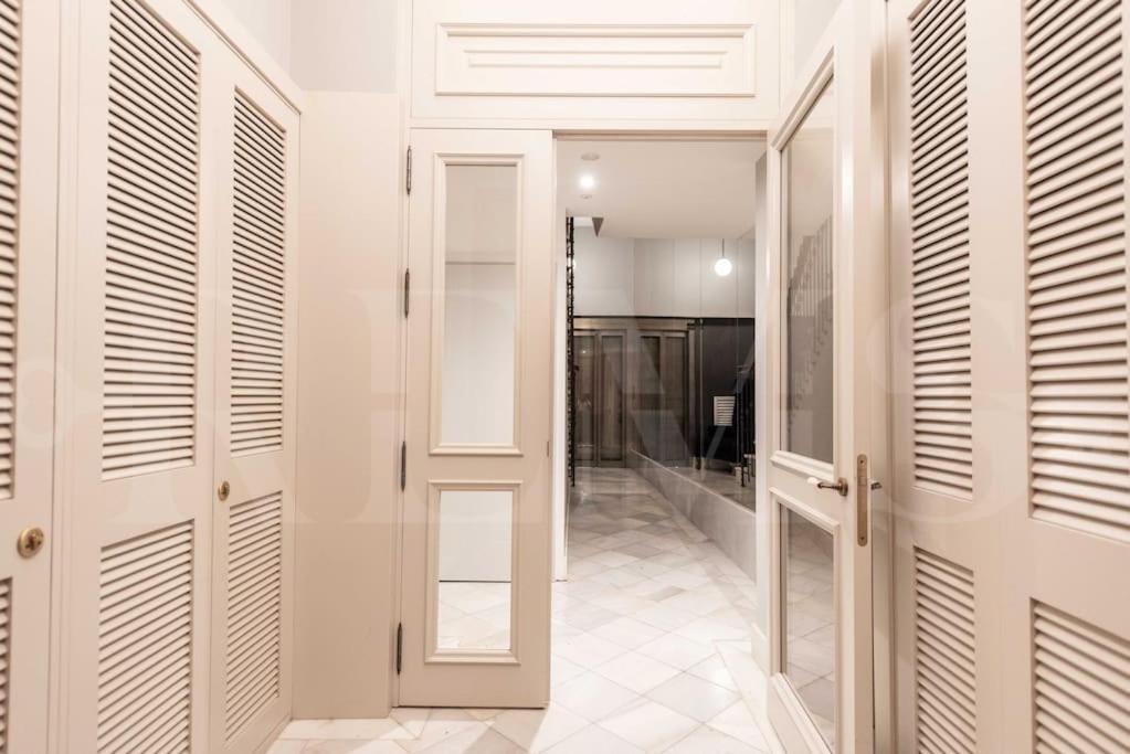 Penthouse Suite With Rooftop In The Heart Of Malaga By Rems Zewnętrze zdjęcie