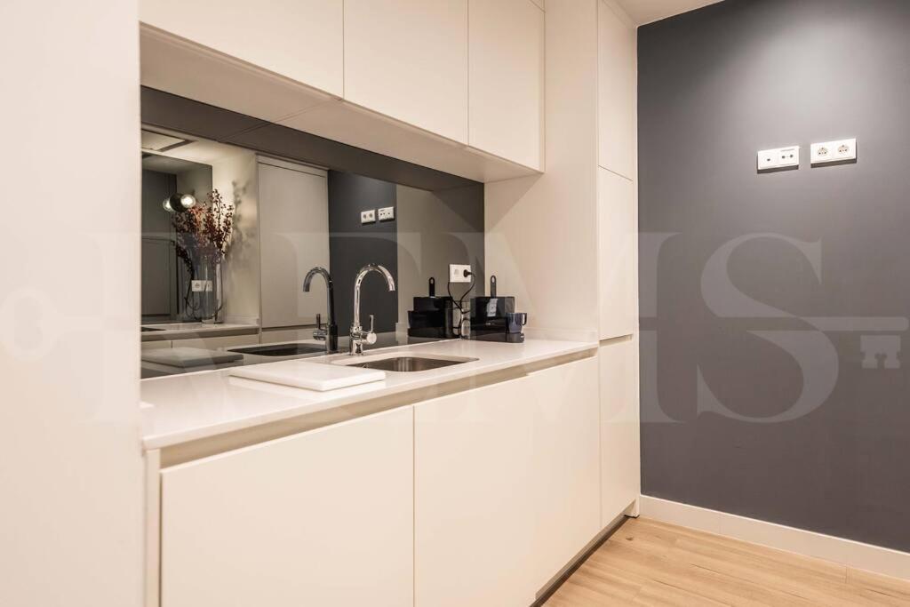 Penthouse Suite With Rooftop In The Heart Of Malaga By Rems Zewnętrze zdjęcie