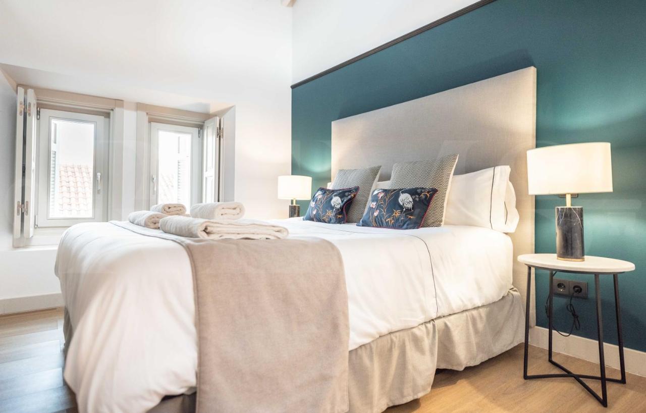Penthouse Suite With Rooftop In The Heart Of Malaga By Rems Zewnętrze zdjęcie