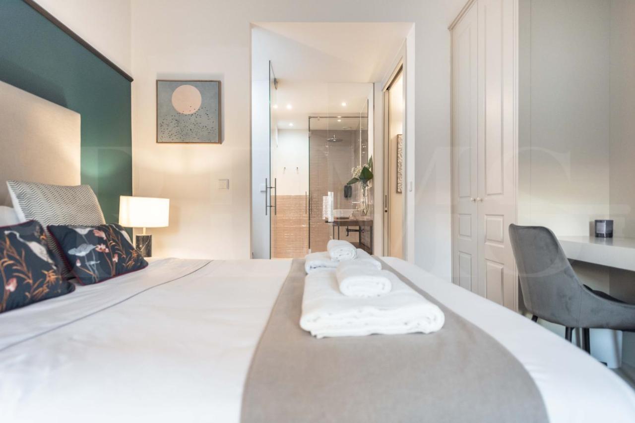 Penthouse Suite With Rooftop In The Heart Of Malaga By Rems Zewnętrze zdjęcie