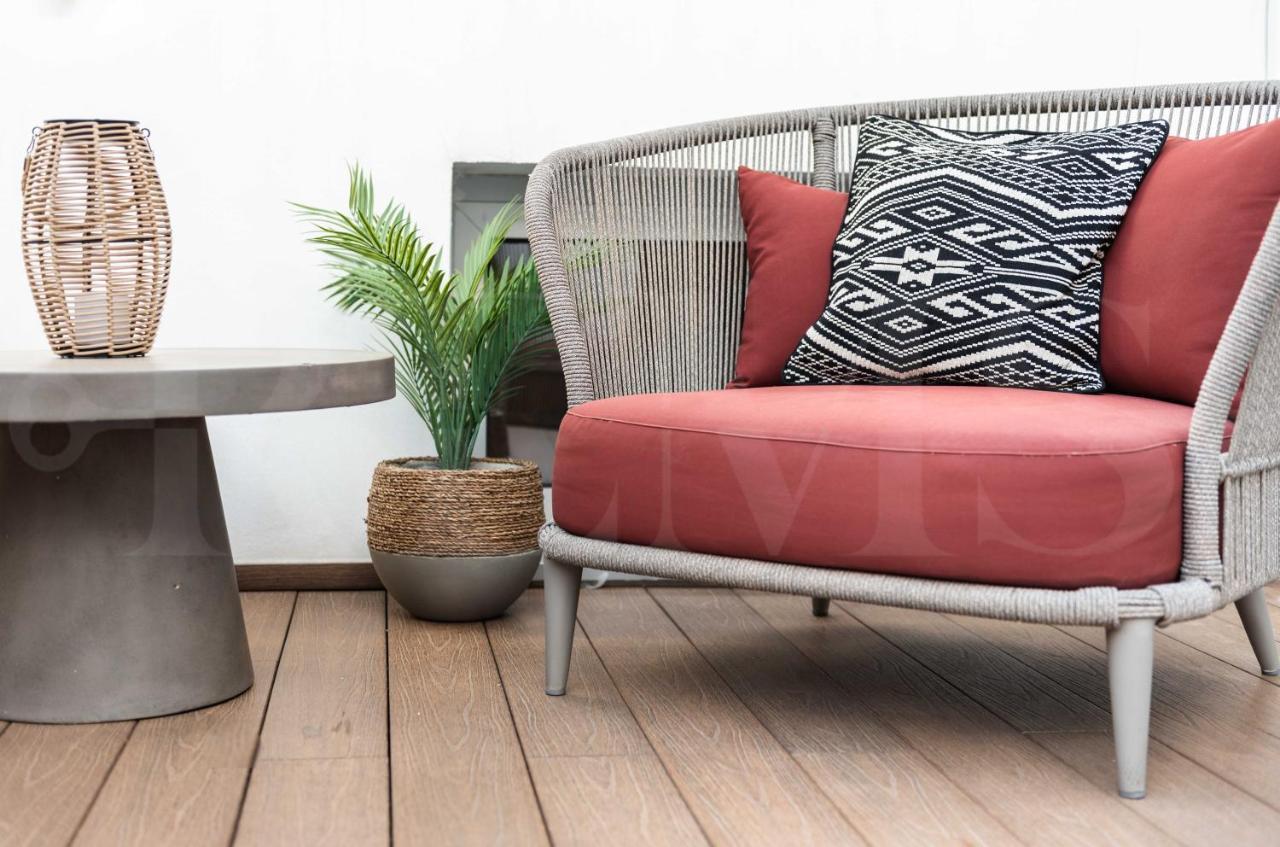 Penthouse Suite With Rooftop In The Heart Of Malaga By Rems Zewnętrze zdjęcie