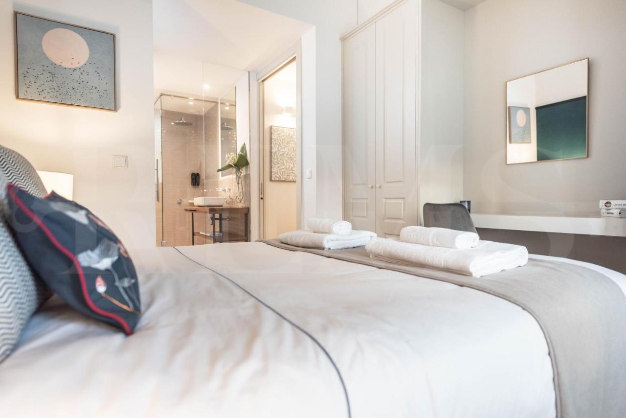 Penthouse Suite With Rooftop In The Heart Of Malaga By Rems Zewnętrze zdjęcie