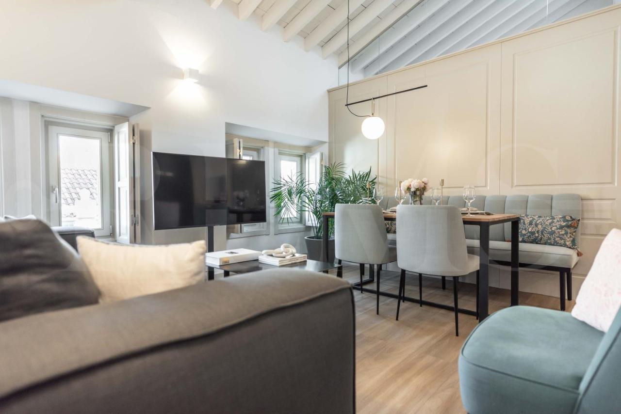 Penthouse Suite With Rooftop In The Heart Of Malaga By Rems Zewnętrze zdjęcie