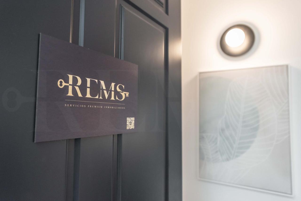 Penthouse Suite With Rooftop In The Heart Of Malaga By Rems Zewnętrze zdjęcie