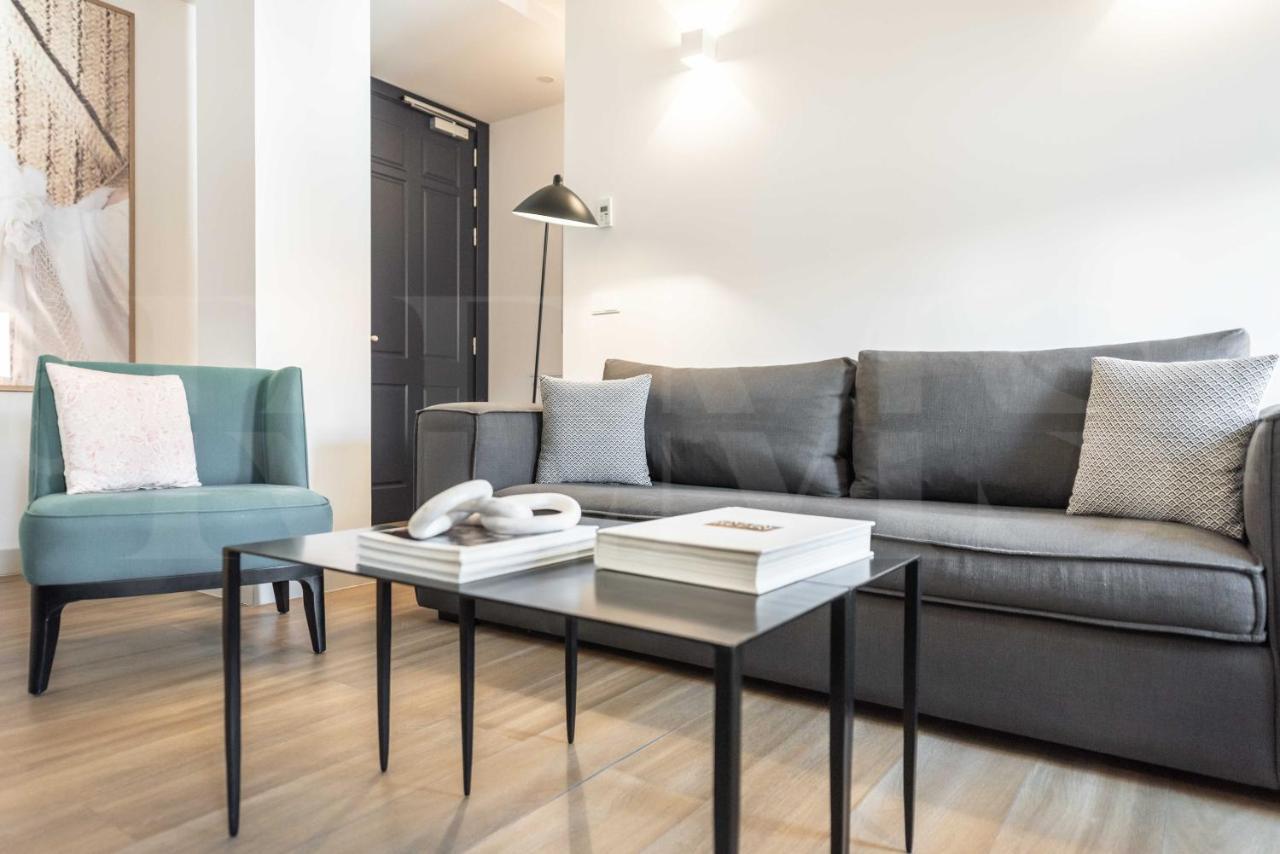 Penthouse Suite With Rooftop In The Heart Of Malaga By Rems Zewnętrze zdjęcie